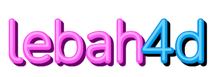 lebah4d — logo kanal